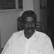 Photo de Arvind Krishnan