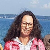 Silke Mahns billede