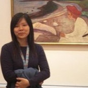 Catherine Chua's photo
