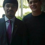 Christopher Alvin Ramos's photo
