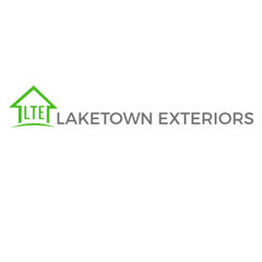 Laketown Exteriors