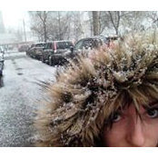 Foto von Olga Demborinskaya
