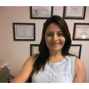 Liliana Gomez's photo