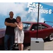 Una Quinn's photo