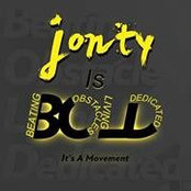 Jonty Harris's photo