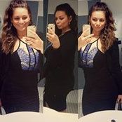 Mirela Aleksandrova's photo