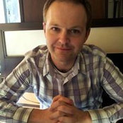 Michael Conrad's photo