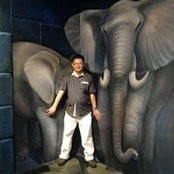 Jacky Chung's photo