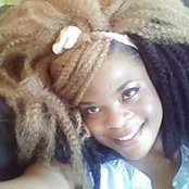 Nicole Johnsons foto