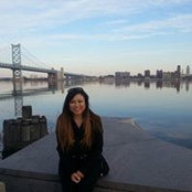 Florence Huynh's photo