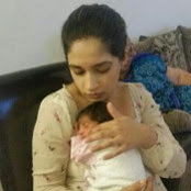 Priya Bhatti's photo