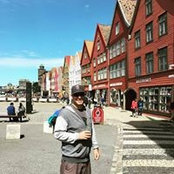 Matt Marcaccis foto