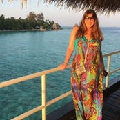 Beverly Heywood's photo