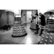 Dalek King's photo