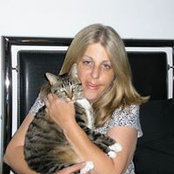 Foto de Cathy White
