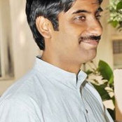 Foto von Aswin Kumaran