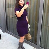 Adi Brody's photo
