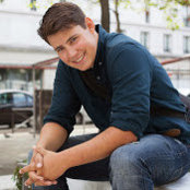 Ethan Benders foto
