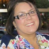 Tracy Smith's photo