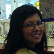 Reena A Abys foto