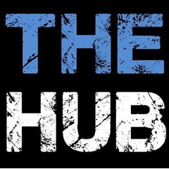 TheHub Design