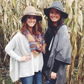 Megan Crowe's photo
