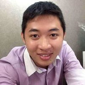Binh Le's photo