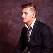 Billy Morrice's photo