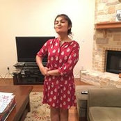 Anjali Khatri's photo