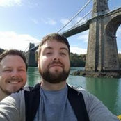 Mark Collard's photo