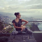 Valeriya Dambaeva's photo