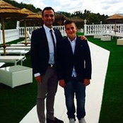Paride Iotti's photo