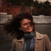 Irina Kravchuk's photo