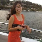Amber Lu's photo