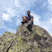 Photo de Dor Yaari