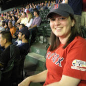 Aimee McCarron's photo