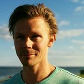Photo de David österdahl