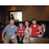 Rachel Umscheid Elvin's photo