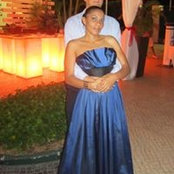 Edna Juliana Costa's photo