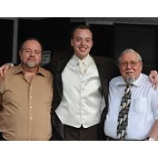 Mitch Copley's photo