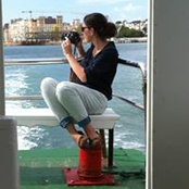 Tine Brand's photo