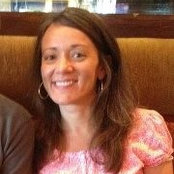 Tricia Roys foto