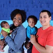 Harry Nikkia Glover's photo