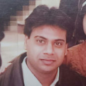 Zakir Vohra's photo