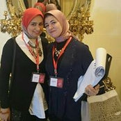Heba Khalifas foto