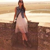 Katerina Suvorova's photo