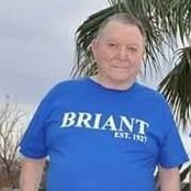 Robert E. Briants foto