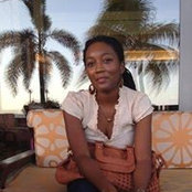 Photo de Thandi Walters