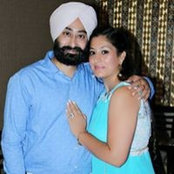 Charanpreet Grover's photo
