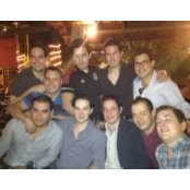 Luis Garza's photo